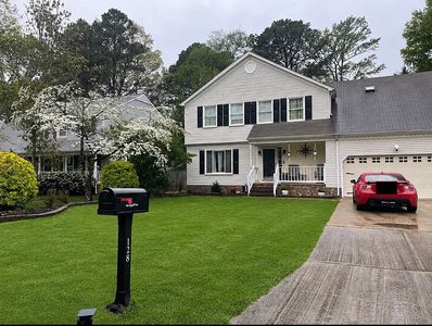 128 Gardenville Dr
