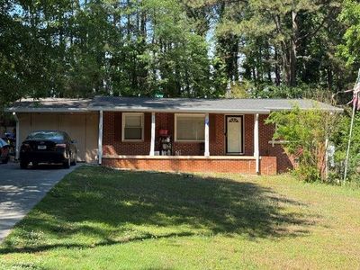 2756 Homeland Dr