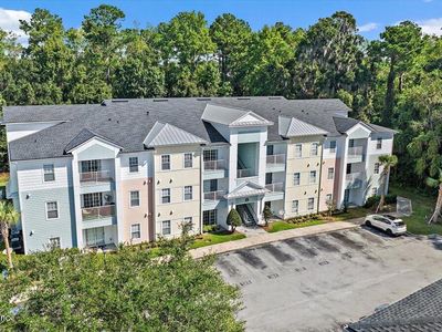 8235 LOBSTER BAY Court #201
