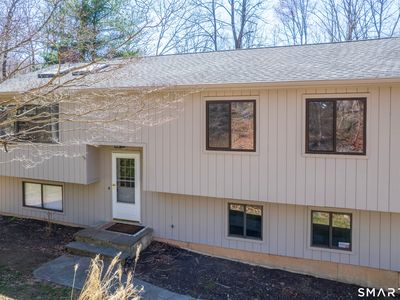 Property at 518 Bennetts Farm Road, Ridgefield, CT