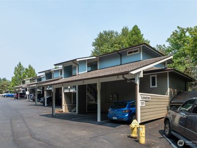 7571 Old Redmond Rd. #2
