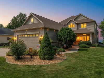 6415 Sturgeon Bay Rd