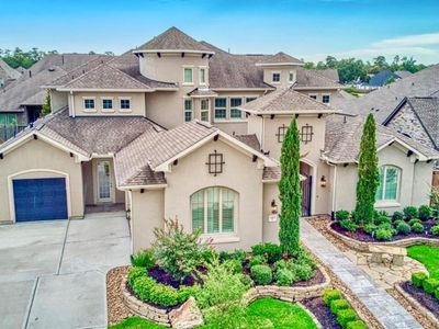 12821 N Palomino Lake Cir