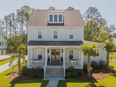 1699 Crab Bank Dr