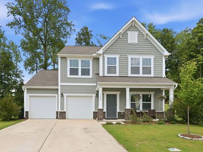5420 Beardsley Ct