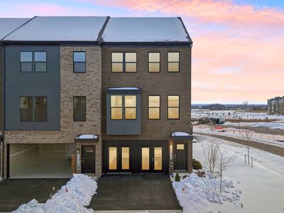 Auburn Plan, Innovation Town Center