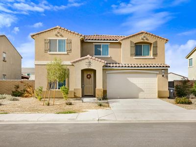 Property at 53019 Calle Empalme, Coachella, CA