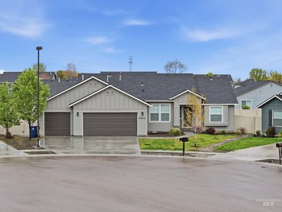 8365 E Harpster Ct
