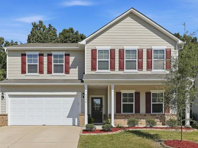 3336 Althorp Dr