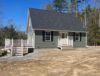 Lot 47 Colonial Circle