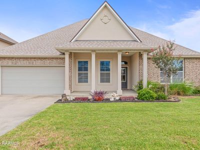535 Cautillion Dr