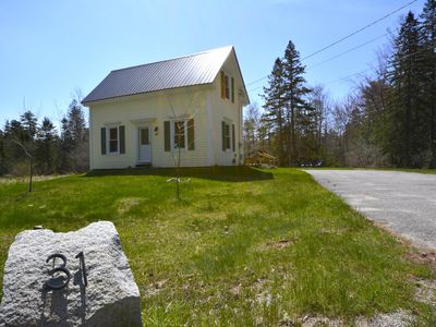 31 Cross Road