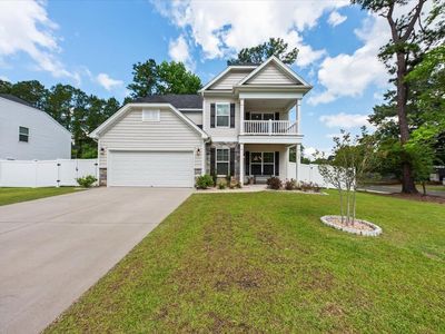 102 Ashley Cove Way