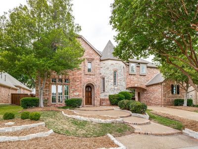 607 Granbury Dr