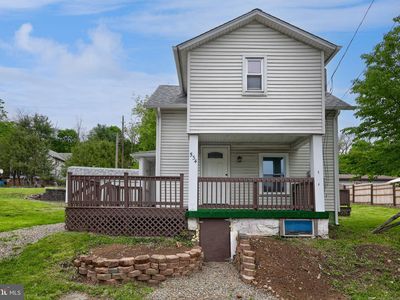 534 Pottsville St