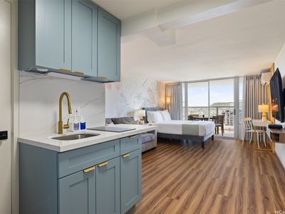 445 Seaside Ave APT 3111