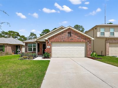 21222 Bush Brook Bend Path