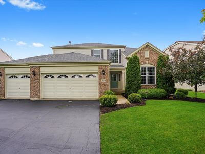 324 Fieldstone Dr