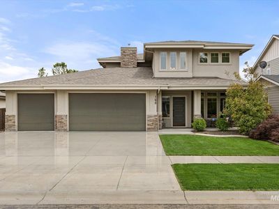 168 S Rivermist Ave