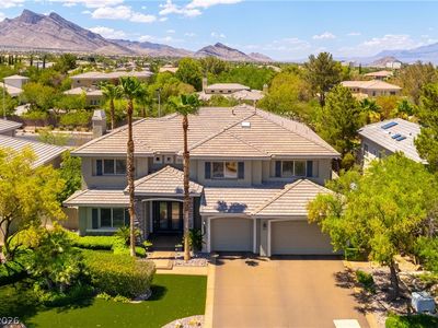 10100 Crescent Mesa Ln
