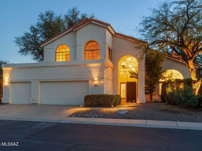 7312 E Shoreward Loop