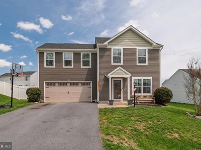 Property at 200 Salida Trl, Martinsburg, WV