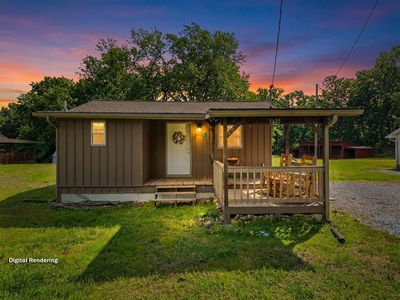 896 English Mountain Rd