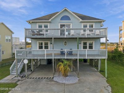 1069 New River Inlet Road