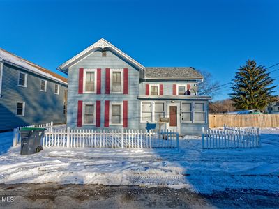 11 Nixon Street