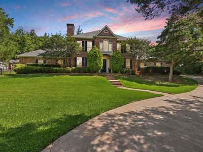 8 Shady Bend Dr