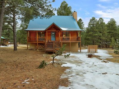 Property at 13 Cortez Ter, Angel Fire, NM