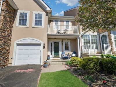 80 Magnolia Way
