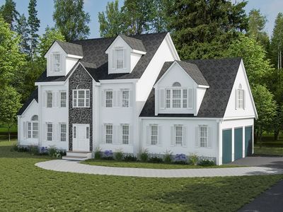 LOT 2 Two Old Harvard Rd