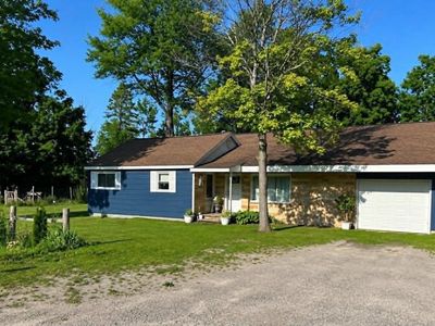 14065 N Grand Lake Hwy