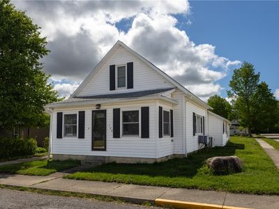 120 Vine St
