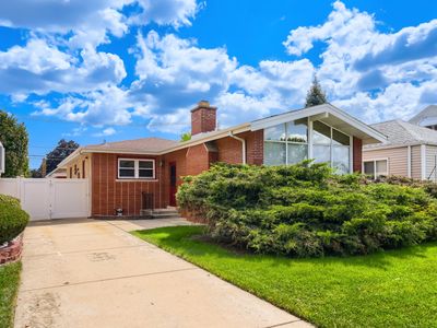 11209 S Kedzie Ave