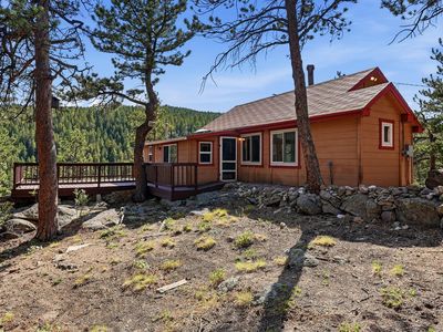 3497 Coal Creek Canyon Dr #65