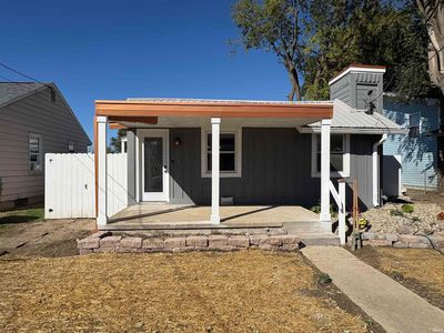 Property at 1620 E Washington St, Frankfort, IN