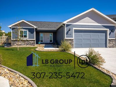 838 Cheney Loop
