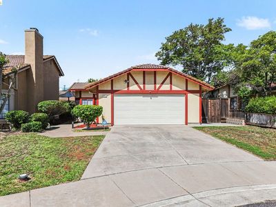 4008 Benbow Ct