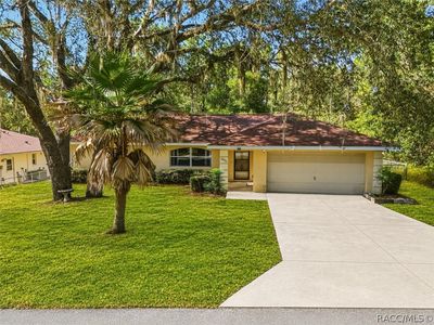 Property at 3220 E Rogers St, Inverness, FL
