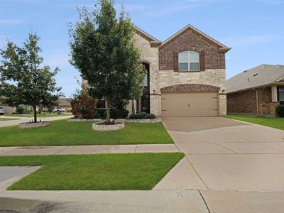 442 George Dr