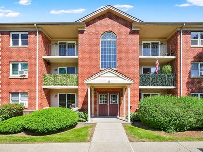 16 Maple Crest Cir APT J