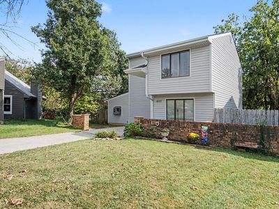 1697 Prairie Cir