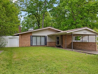 505 Thomas Dr