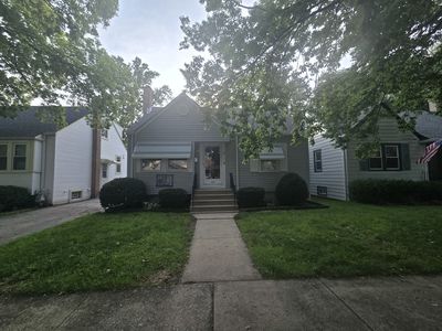 10342 S Christiana Ave