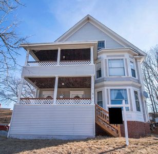 298-302 Village Street