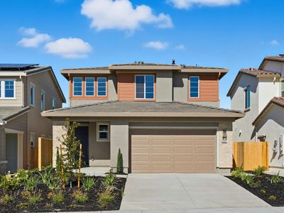 4401 Canyon Coral Way