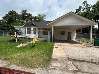 Property at 307 Hafer St, Baytown, TX