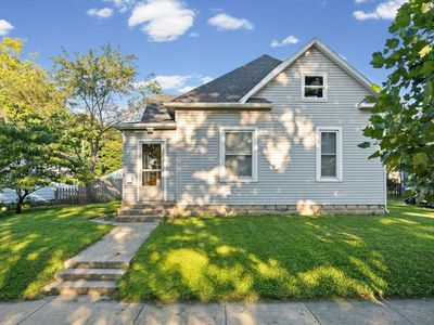 320 S 26th St
